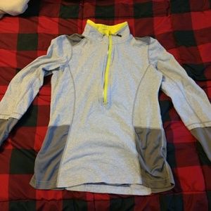 MPG brand running/cycling jacket!